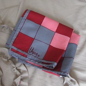 square Vera scarf